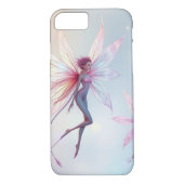 „Tanz der Lichtfeen“ Case-Mate iPhone Hülle (Rückseite)