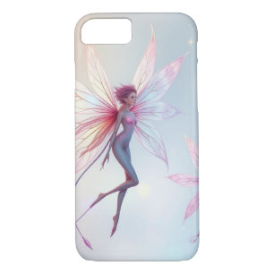 „Tanz der Lichtfeen“ Case-Mate iPhone Hülle