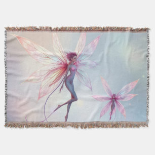 „Tanz der Lichtfeen“ Decke