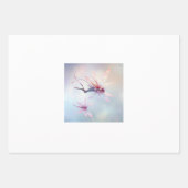 „Tanz der Lichtfeen“ Geschenkpapier Set (Vorderseite)