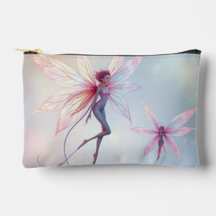 „Tanz der Lichtfeen“ Zubehörtasche
