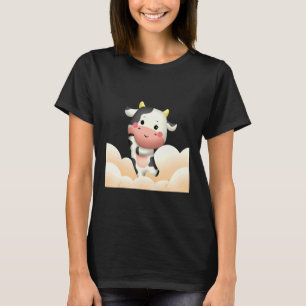 Tanz der Milchkühe T-Shirt