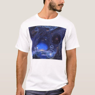 Tanz der Planeten-Angebote T-Shirt