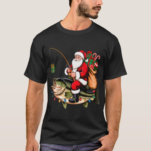 Tanz der Regenbogenfische T-Shirt (Vorderseite)