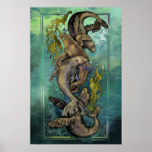 Tanz der Selkies Poster (Vorne)