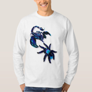 Tanz der Tier-Shirts T-Shirt