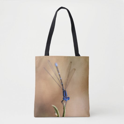 Tanz der Verdammnis Tasche (Vorderseite)