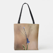 Tanz der Verdammnis Tasche (Rückseite)