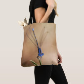 Tanz der Verdammnis Tasche (Von Nahem)