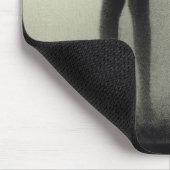 Tanz des Schattens Mousepad (Ecke)