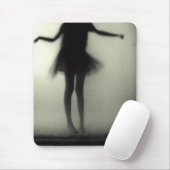 Tanz des Schattens Mousepad (Mit Mouse)