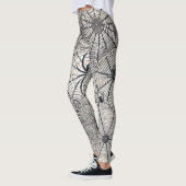 Tanz des Webborn Leggings (Links)