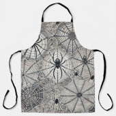 Tanz des Webborn Schürze (Vorderseite)