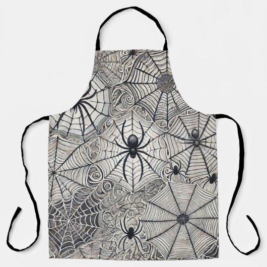 Tanz des Webborn Schürze (Vorderseite)