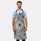 Tanz des Webborn Schürze (Getragen)