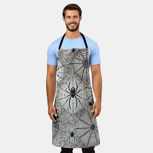 Tanz des Webborn Schürze (Getragen)