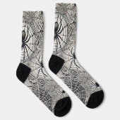 Tanz des Webborn Socken (Rechts)