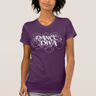 Tanz-Diva T-Shirt