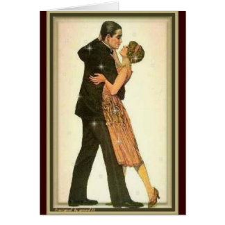 Tanz durch das Leben