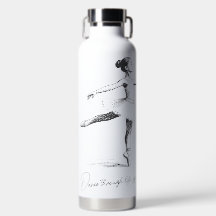 Tanz durch Leben, Pencil Ballerina Personalisiert