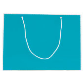 Tanz Große Geschenktüte (Rückseite)