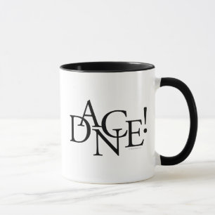 Tanz! (Grundlegende) Tasse