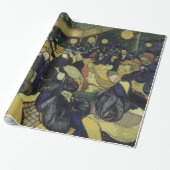 Tanz Hall in Arles durch Vincent van Gogh Geschenkpapier (Ungerollt)
