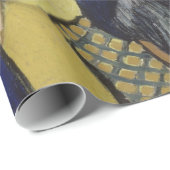 Tanz Hall in Arles durch Vincent van Gogh Geschenkpapier (Rolleneckpunkt)