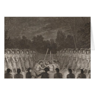 Tanz, Hapaee, Tonga 2