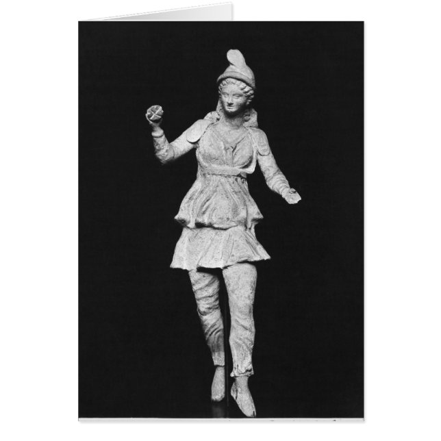 Tanz, hellenistische Zeit (Vorne)