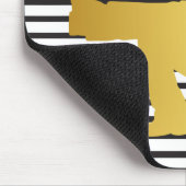 Tanz Hip Hop Break Tanz Modern Strip Mousepad (Ecke)
