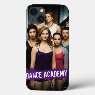 Tanz-Hochschulklasse Case-Mate iPhone Hülle