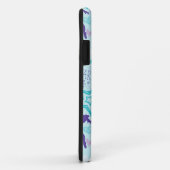 Tanz-Hochschulmuster Case-Mate iPhone Hülle (Hinten/Rechts)