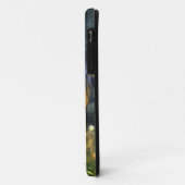 Tanz Hochsommer-Eves feenhafter iPhone 5 Fall Case-Mate iPhone Hülle (Hinten/Links)