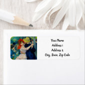 Tanz im Bougival Pierre Renoir (Insitu)