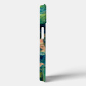 Tanz im Bougival Pierre Renoir Case-Mate iPhone Hülle (Rückseite / Rechts)