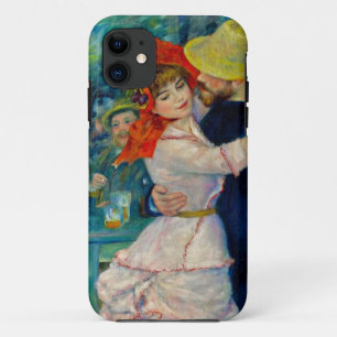 Tanz im Bougival Pierre Renoir Case-Mate iPhone Hülle
