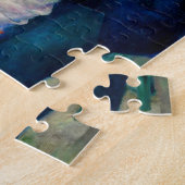 Tanz im Bougival Pierre Renoir Puzzle (Seite)