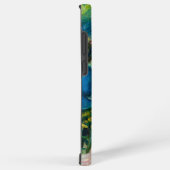 Tanz im Bougival Pierre Renoir Samsung Galaxy Hülle (Rechte Seite)