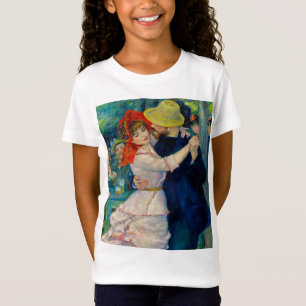 Tanz im Bougival Pierre Renoir T-Shirt