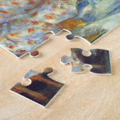 Tanz im Land Renoir Kunst und Kultur Puzzle (Seite)