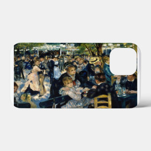 Tanz im Moulin de la Galette von Renoir Case-Mate iPhone Hülle