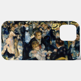 Tanz im Moulin de la Galette von Renoir Case-Mate iPhone Hülle
