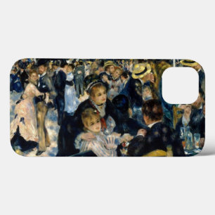 Tanz im Moulin de la Galette von Renoir Case-Mate iPhone Hülle