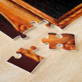 Tanz im Regen, Ausdrücke der Lebenszeichen Puzzle (Seite)