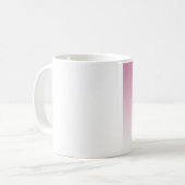 Tanz im Regen Kaffeetasse (Vorderseite Links)