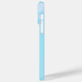 Tanz im Regen Vivian Greene Zitat Case-Mate iPhone Hülle (Rückseite / Links)