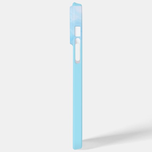 Tanz im Regen Vivian Greene Zitat Case-Mate iPhone Hülle (Rückseite / Links)