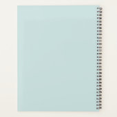 Tanz im Regenplaner Planer (Rückseite)