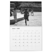 Tanz in den Kulturen 2010 Kalender (Mär 2027)